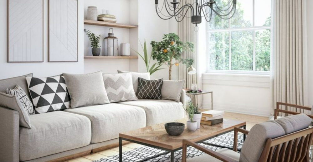 7 Sofa Colors Falling Out Of Style In Georgia And 7 That Always Work - Decor Hint