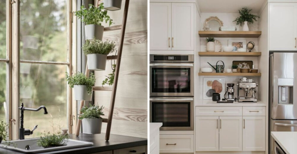 7 Things Making California Kitchens Look Cheap Plus 7 That Instantly Elevate Them According To Designers - Decor Hint