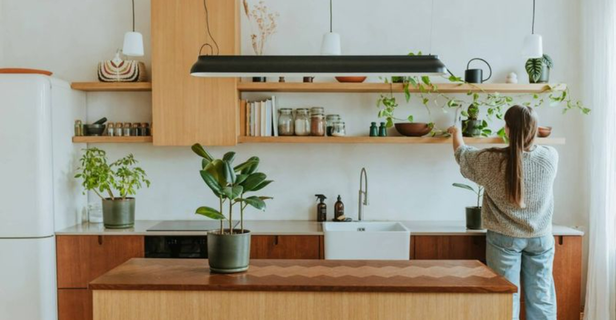7 Things Tidy Homeowners Do Once A Week - Decor Hint 7 Things Tidy Homeowners Do Once A Week - Decor Hint