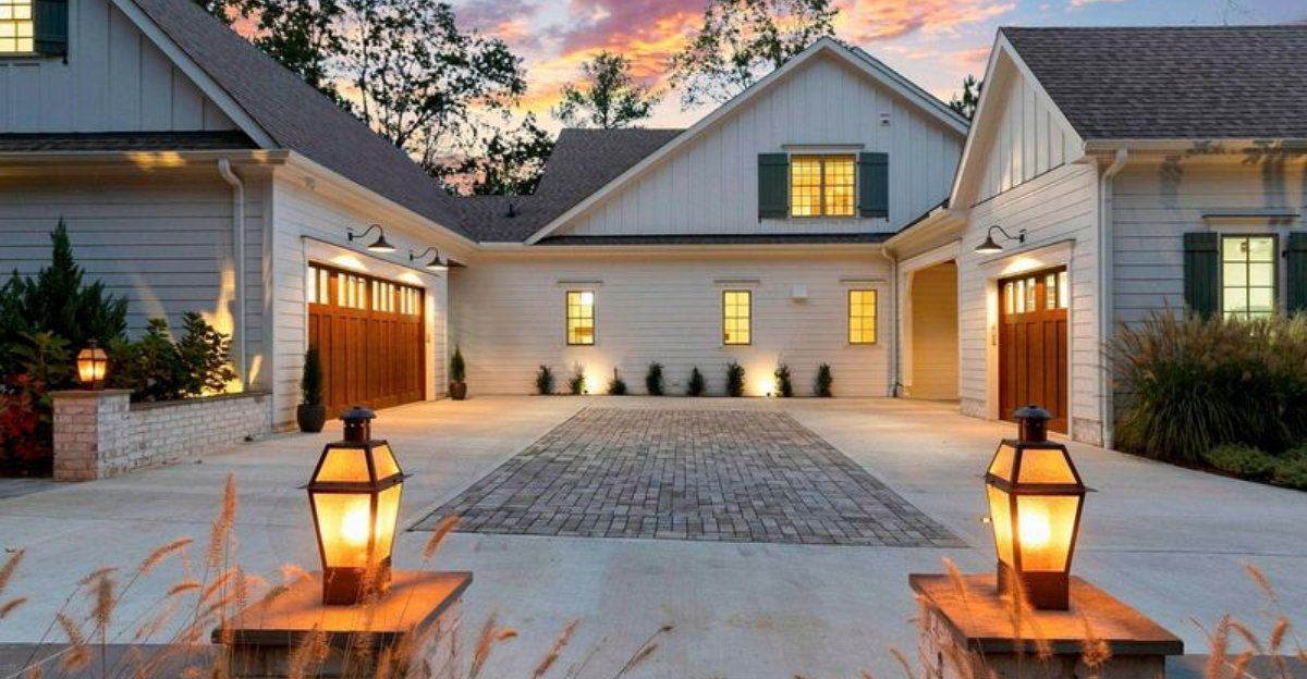 7 Warm Welcome Ideas Pulled From Texas Ranch Homes - Decor Hint