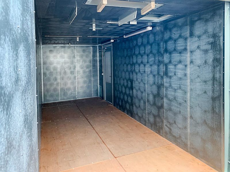 25 Harsh Realities Of Living In A Container House No One Tells You - Decor Hint - Decor Hint