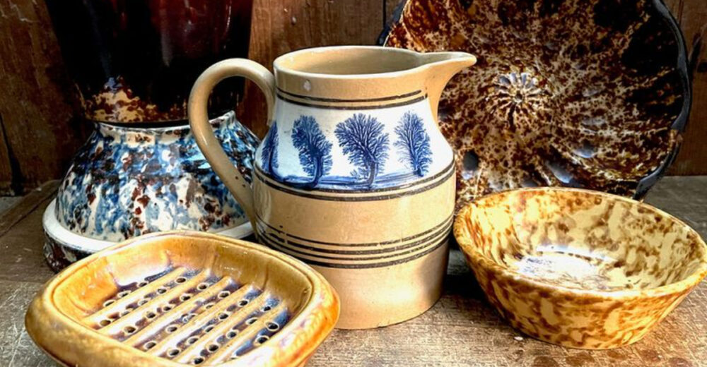 8 Antique Finds From 1900s Omaha Homes That Might Be Worth Thousands 5 That Are Best Left Behind - Decor Hint