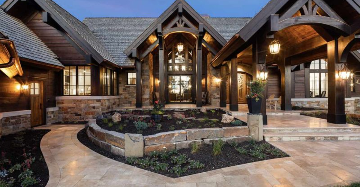 8 Charming Minnesota Curb Appeal Styles That Make Neighbors Stop And Stare - Decor Hint 8 Charming Minnesota Curb Appeal Styles That Make Neighbors Stop And Stare - Decor Hint