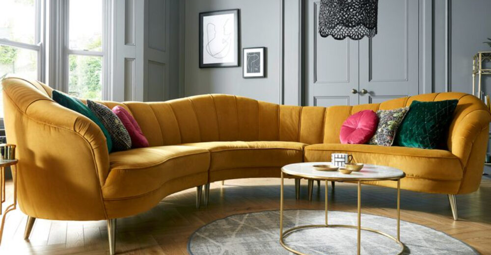 8 Couch Colors Making Arizona Living Rooms Look Stuck In The Past And 9 Fresh Picks Designers Love - Decor Hint