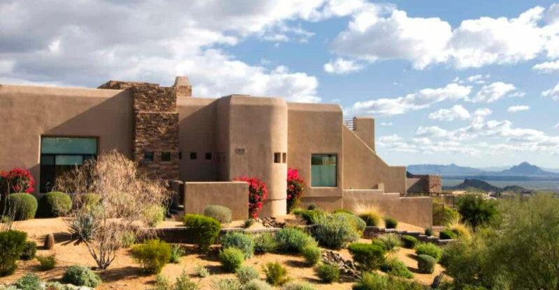 8 Desert-Inspired Exterior Design Ideas That Work Surprisingly Well In Colorado