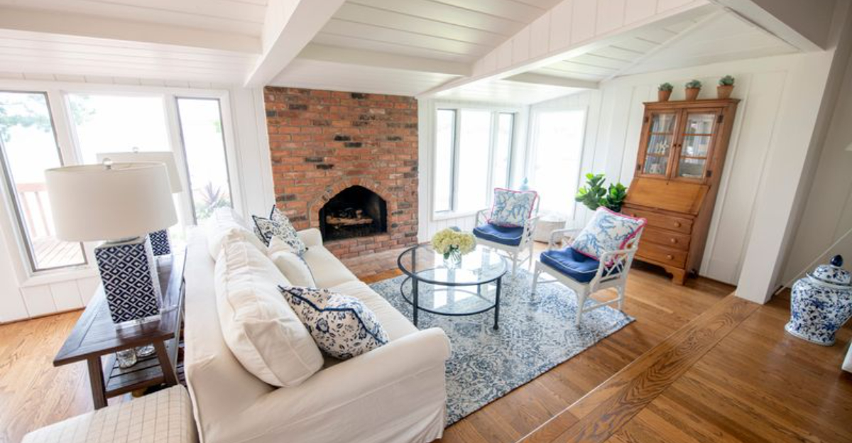8 Design Touches That Bring Out The Best In Michigan Homes - Decor Hint