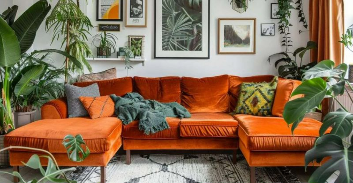 8 Gorgeous Couch Colors To Try And 3 More That Will Never Go Out Of Style - Decor Hint 8 Gorgeous Couch Colors To Try And 3 More That Will Never Go Out Of Style - Decor Hint