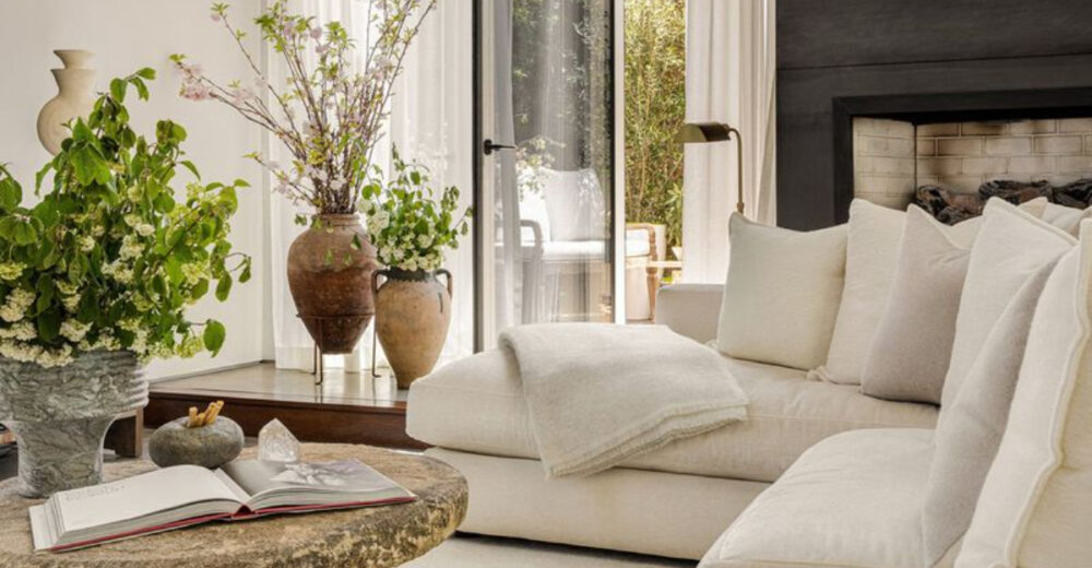 8 Home Decor Trends That Will Be Huge In 2025 Thanks To Studio McGee - Decor Hint
