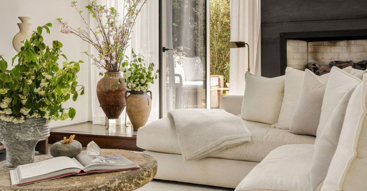 8 Home Decor Trends That Will Be Huge In 2025 Thanks To Studio McGee - Decor Hint