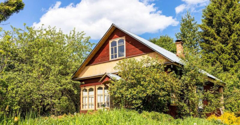 8 Home Exterior Mistakes That Designers Want You To Quit Making - Decor Hint 8 Home Exterior Mistakes That Designers Want You To Quit Making
