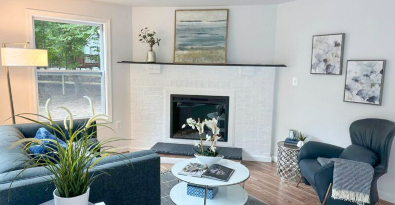 8 Improvements Under $500 That Will Boost Home Value Before Selling