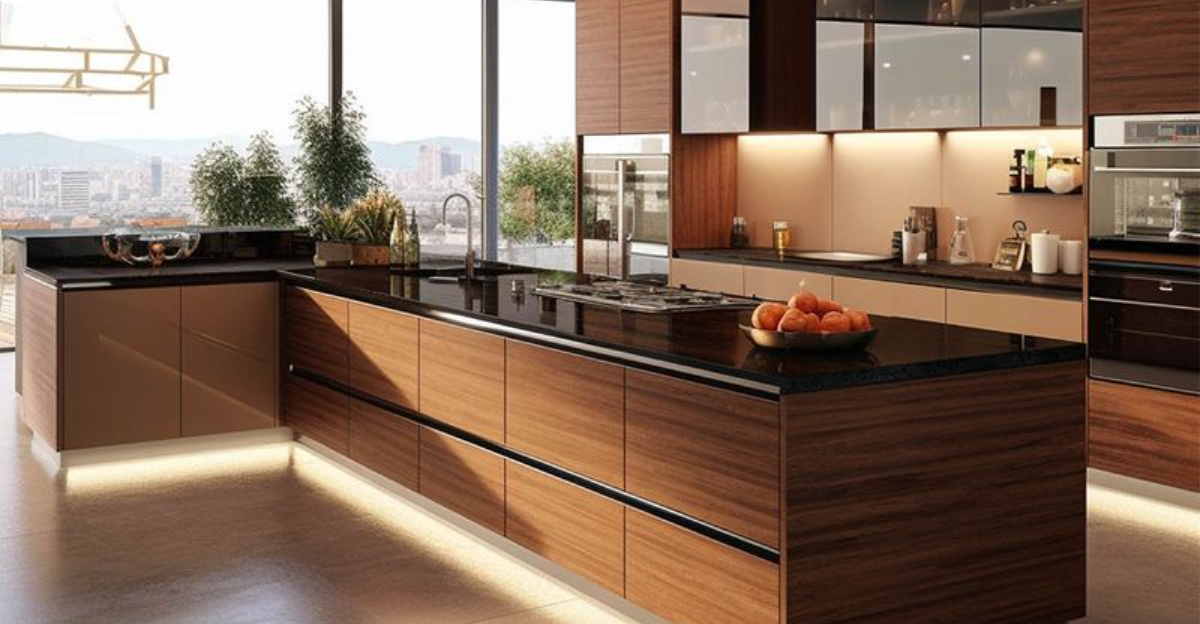 8 Kitchen Cabinet Looks Falling Out Of Style in Alabama And 5 Designers Still Love - Decor Hint 8 Kitchen Cabinet Looks Falling Out Of Style in Alabama And 5 Designers Still Love - Decor Hint