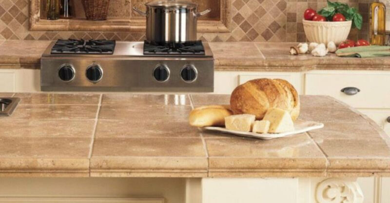 8 Kitchen Countertops To Avoid, According To The Property Brothers
