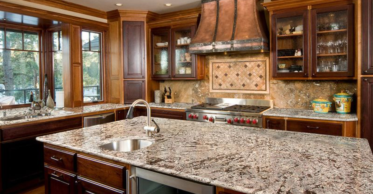 8 Kitchen Mistakes That Clash With New Mexico Style, And 10 That Feel Right At Home - Decor Hint 8 Kitchen Mistakes That Clash With New Mexico Style And 10 That Feel Right At Home - Decor Hint