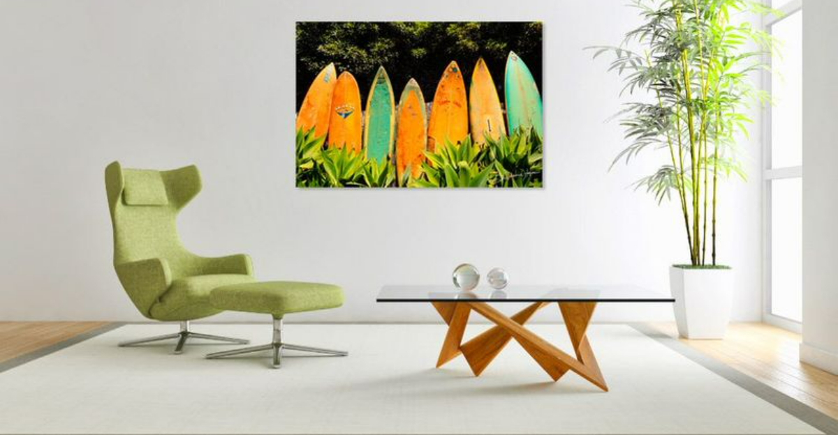 8 Laid-Back Decorating Touches That Define California Living Spaces - Decor Hint 8 Laid Back Decorating Touches That Define California Living Spaces - Decor Hint