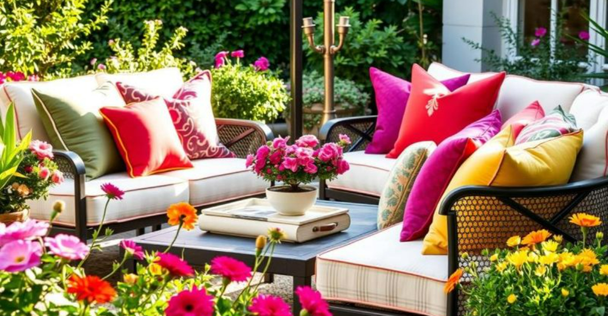 8 Minor Exterior Renovations That Can Transform Your Outdoor Space - Decor Hint 8 Minor Exterior Renovations That Can Transform Your Outdoor Space - Decor Hint