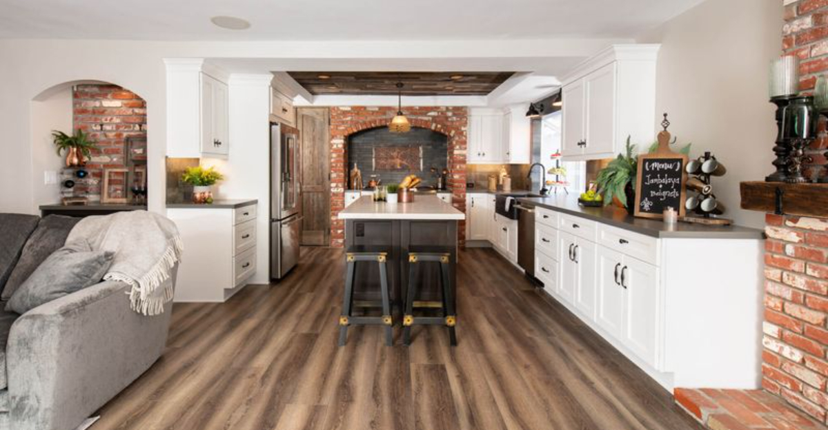 8 Mistakes That Make Your New Jersey Kitchen Cringe And 9 That Make It Shine According To - Decor Hint