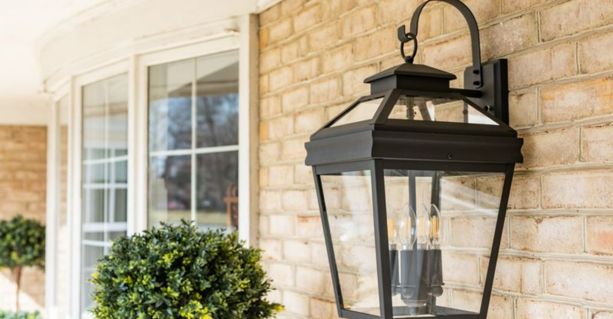 8 Outdated Porch Décor Trends That Are Reducing Your Curb Appeal - Decor Hint 8 Outdated Porch Decor Trends That Are Reducing Your Curb Appeal - Decor Hint