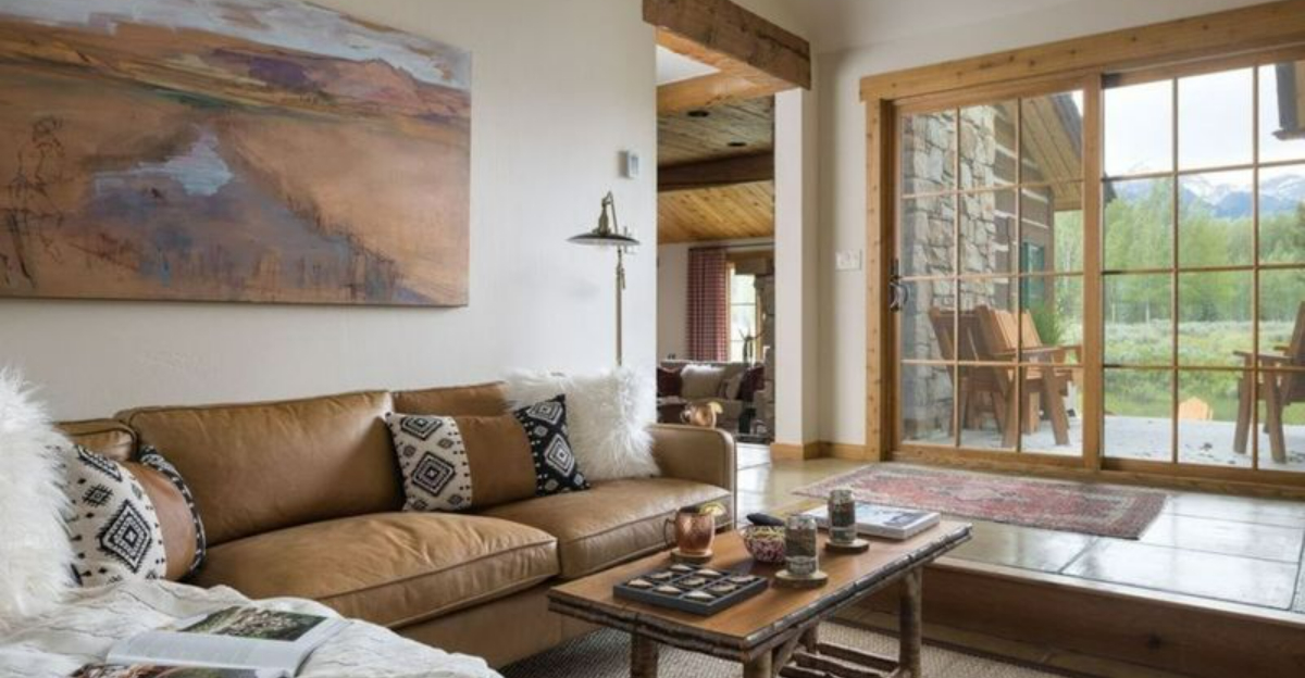 8 Rustic Decorating Ideas That Bring Lasting Charm To Las Vegas Spaces - Decor Hint