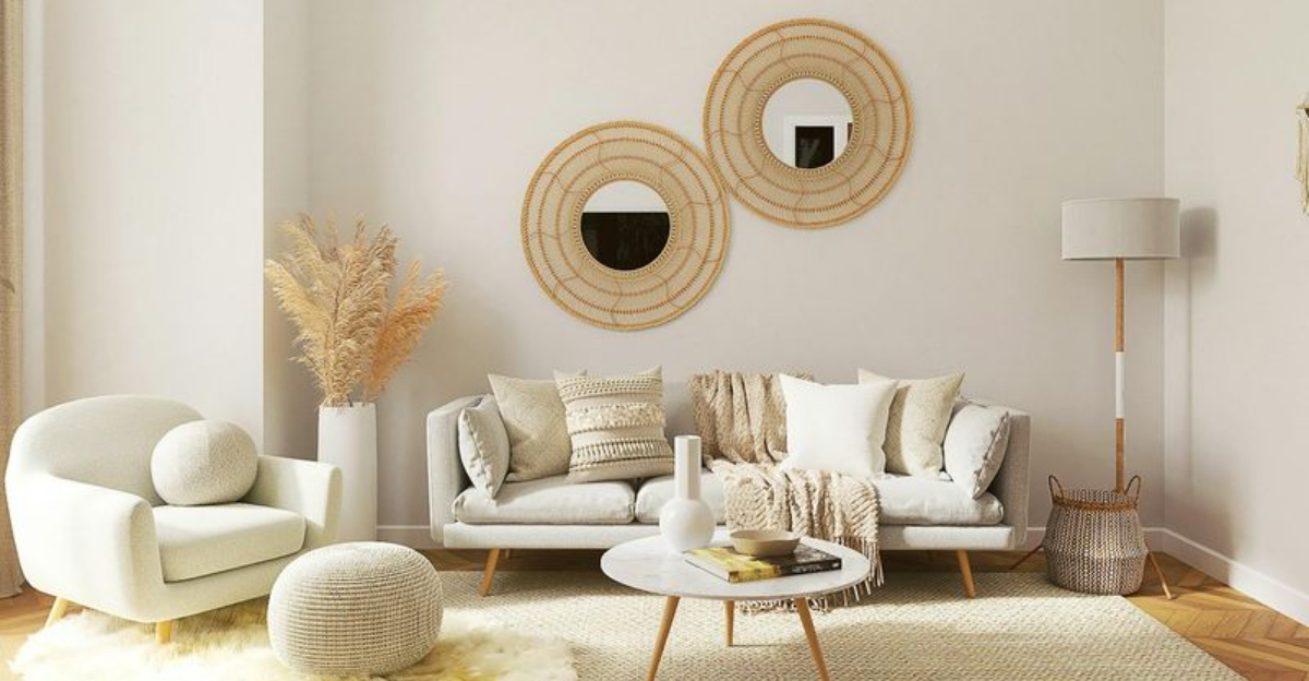 8 Serene Benjamin Moore Paint Colors That Create A Timeless, Soothing Home - Decor Hint 8 Serene Benjamin Moore Paint Colors That Create A Timeless Soothing Home - Decor Hint