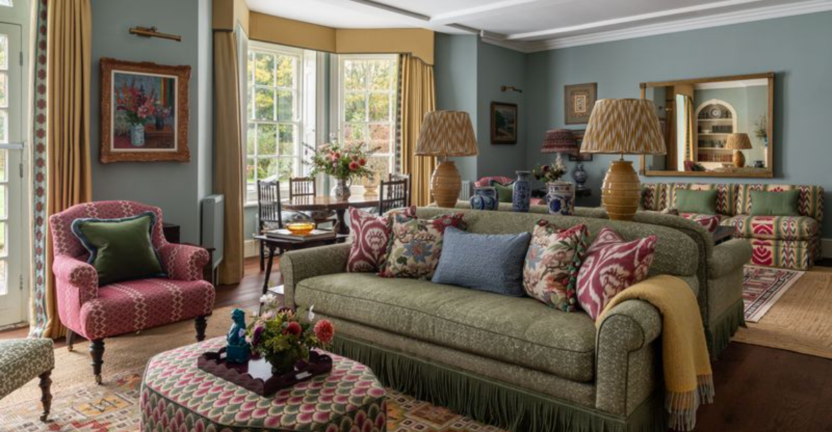 8 Southern Inspired Details That Fit Right Into Pittsburgh Homes And 4 That Dont Quite Work - Decor Hint