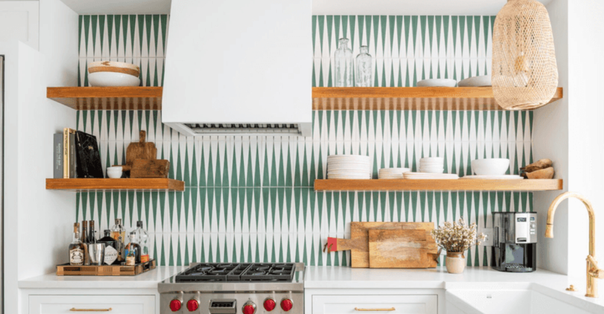 8 Things That Make Your Kitchen Look Cheap, Plus 8 That Elevate It - Decor Hint 8 Things That Make Your Kitchen Look Cheap Plus 8 That Elevate It - Decor Hint