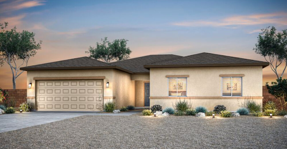 8 Types Of New Mexico Homes Poised For Price Drops And 6 That Could Surge By 2025 - Decor Hint