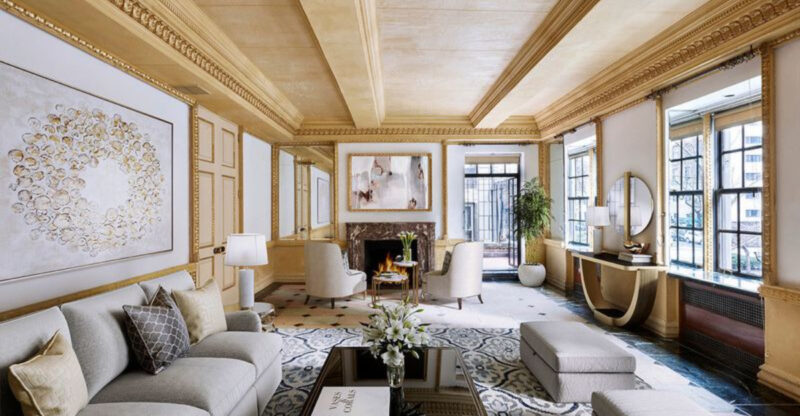 8 Urban Design Details That Define New York Homes With Timeless Style