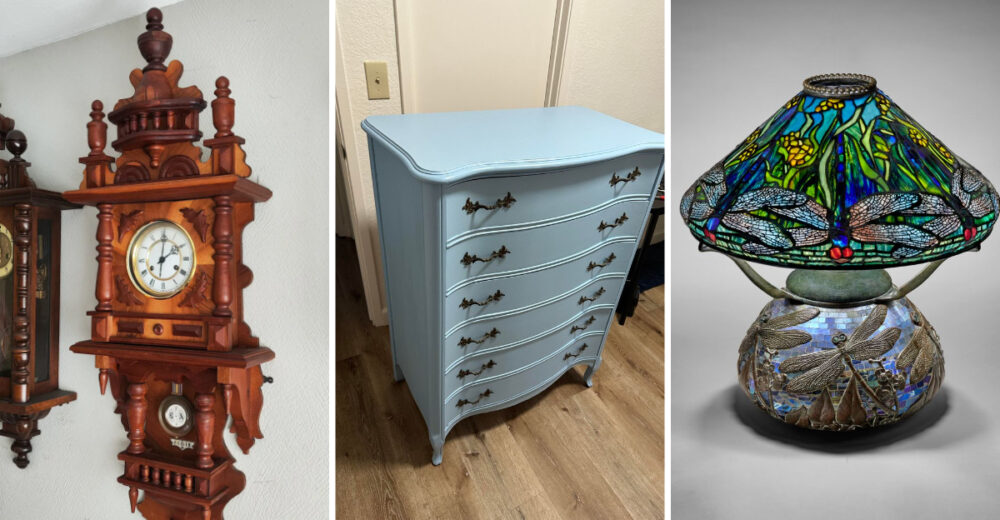 9 Antiques New York Collectors Are Betting On And 9 You Might Regret Keeping - Decor Hint