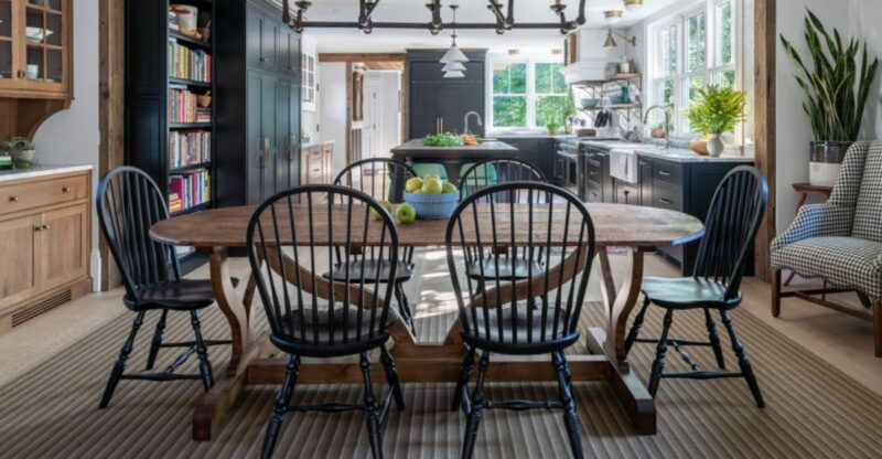 9 Antiques That Will Always Work In Modern Interiors, And How Designers Style Them - Decor Hint 9 Antiques That Will Always Work In Modern Interiors, And How Designers Style Them