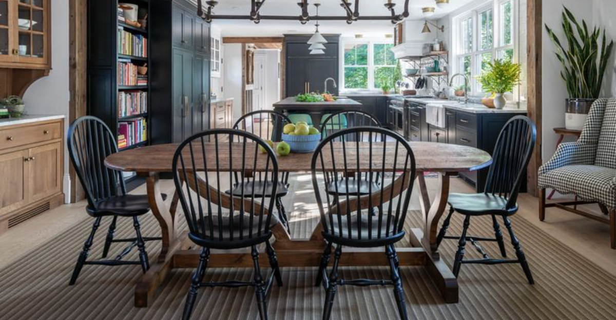 9 Antiques That Will Always Work In Modern Interiors, And How Designers Style Them - Decor Hint 9 Antiques That Will Always Work In Modern Interiors And How Designers Style Them - Decor Hint