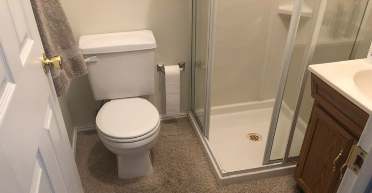 9 Bathroom Features That Are Always Eyesores - Decor Hint 9 Bathroom Features That Are Always Eyesores - Decor Hint