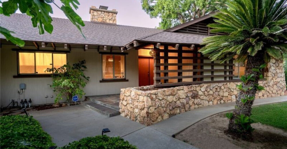 9 Beloved Home Front Designs That Reflect Riversides Historic Character - Decor Hint