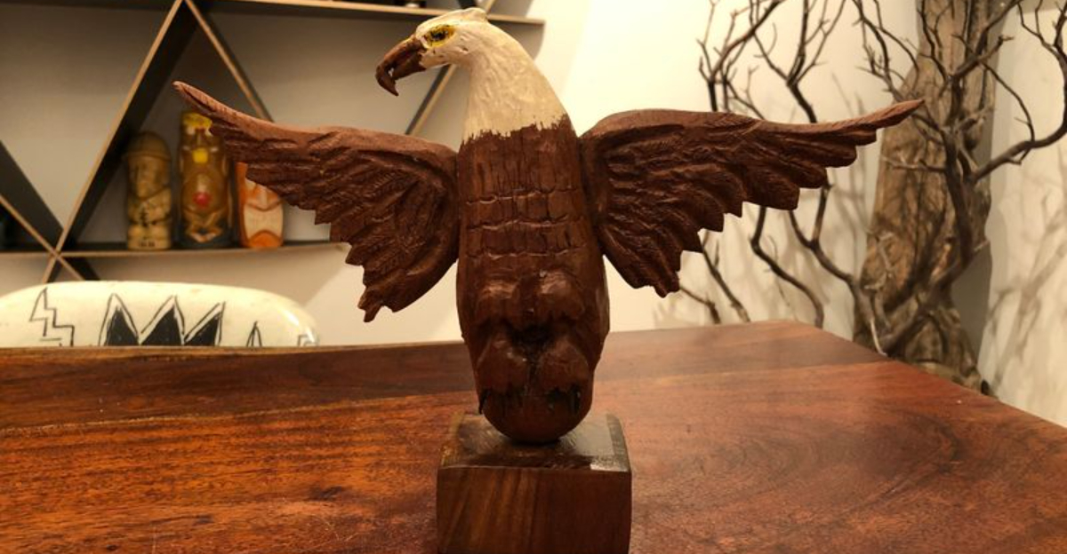 9 Best Fourth Of July Antique Decor Finds To Celebrate In Style - Decor Hint