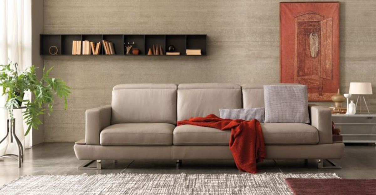 9 Best Sofa Colors For Long-Term Style And Value According To Santa Barbara Designers - Decor Hint 9 Best Sofa Colors For Long Term Style And Value According To Santa Barbara Designers - Decor Hint