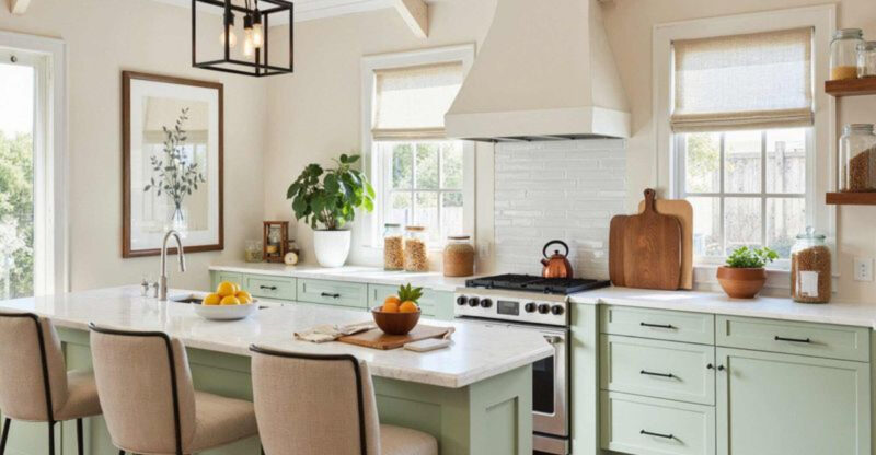 9 Cheap-Looking Kitchen Features To Avoid In Arizona, And 9 That Wow Buyers