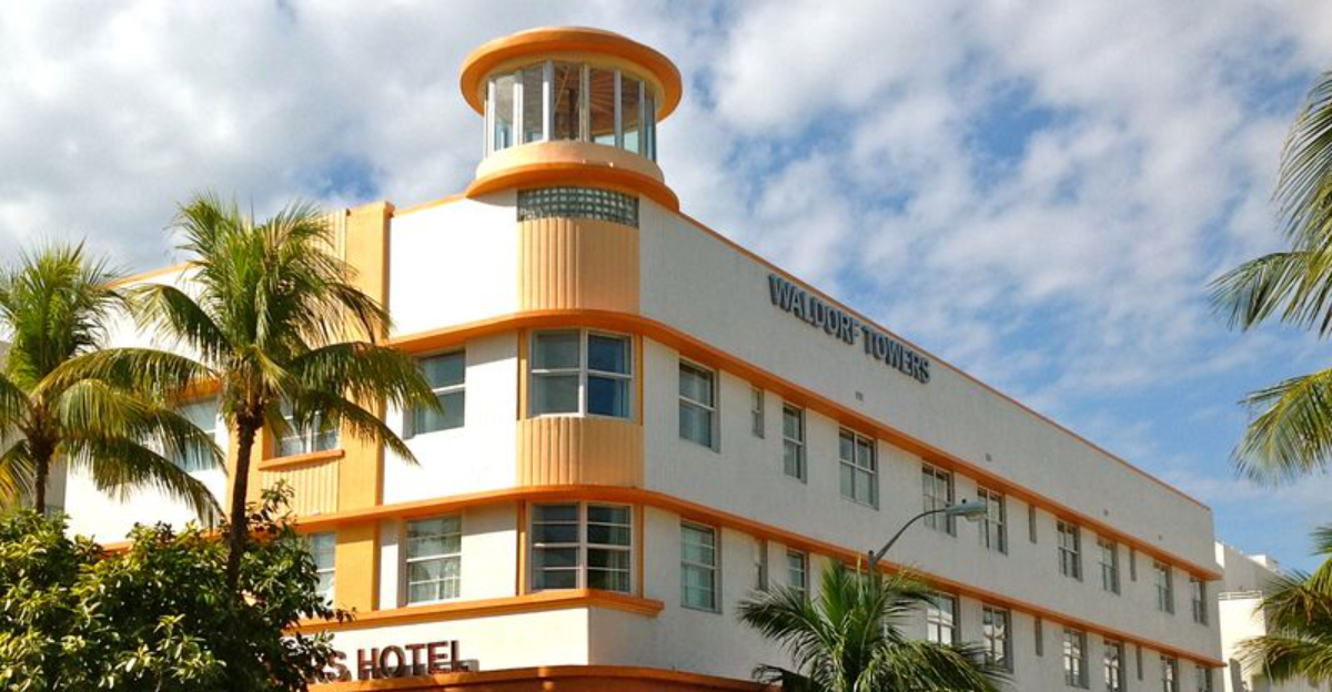 9 Iconic Art Deco Buildings In Miami That Have Shaped The City's Landscape - Decor Hint 9 Iconic Art Deco Buildings In Miami That Have Shaped The Citys Landscape - Decor Hint