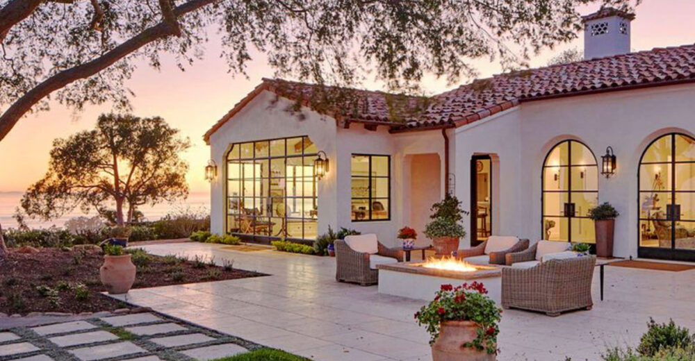 9 Iconic Curb Appeal Styles Spotted On Historic California Streets - Decor Hint