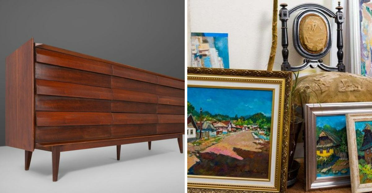 9 Items In Your Home That Are Worth More Than You Would Think And 8 That Are Worth Less - Decor Hint 9 Items In Your Home That Are Worth More Than You Would Think And 8 That Are Worth Less - Decor Hint