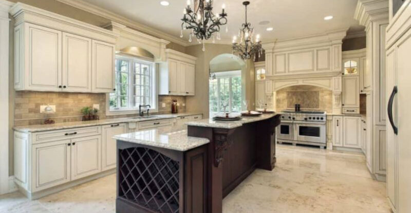 9 Kitchen Features That Impress Buyers, And 5 That Truly Stand Out
