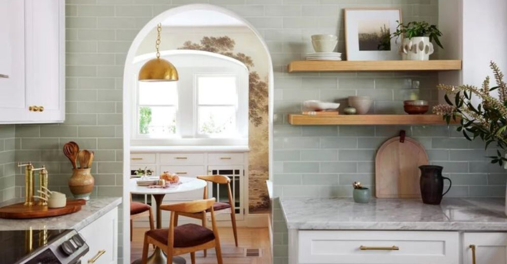 9 Kitchen Items That Undermine Maryland Style Plus 9 That Elevate It According To Designers - Decor Hint