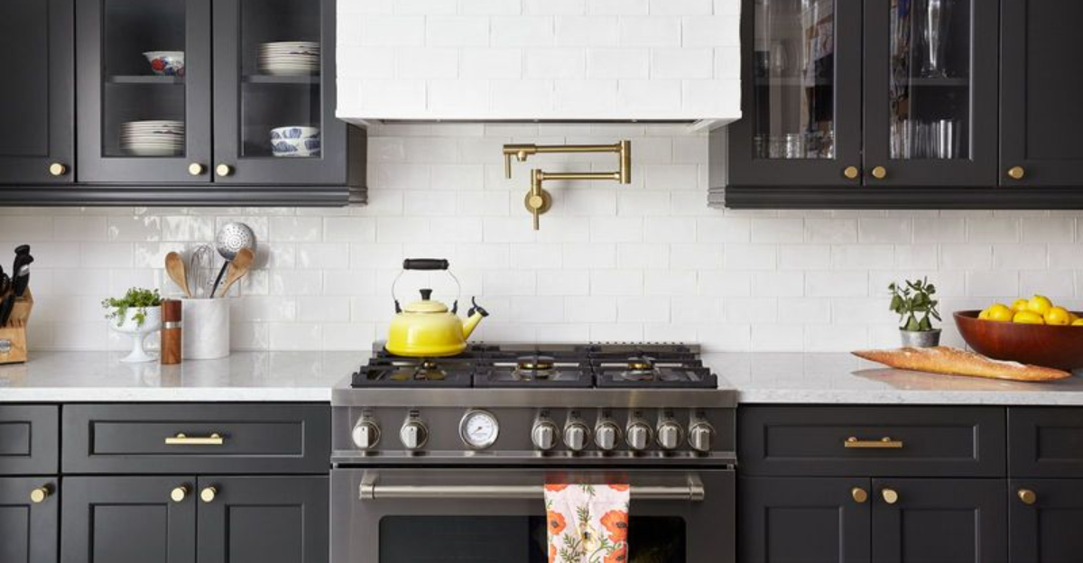 9 Kitchen Trends Maryland Homeowners Are Ditching In 2025 Plus 7 Classics That Always Impress - Decor Hint