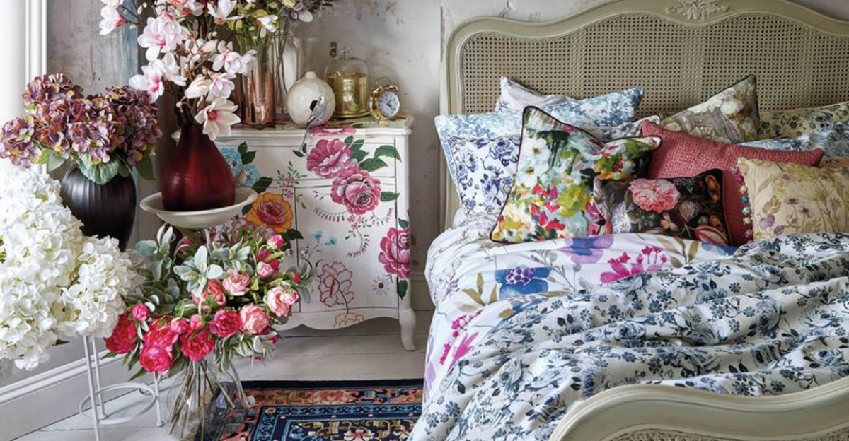 9 McDonough Southern Decor Pieces That Lost Value And 5 That Never Had Any - Decor Hint