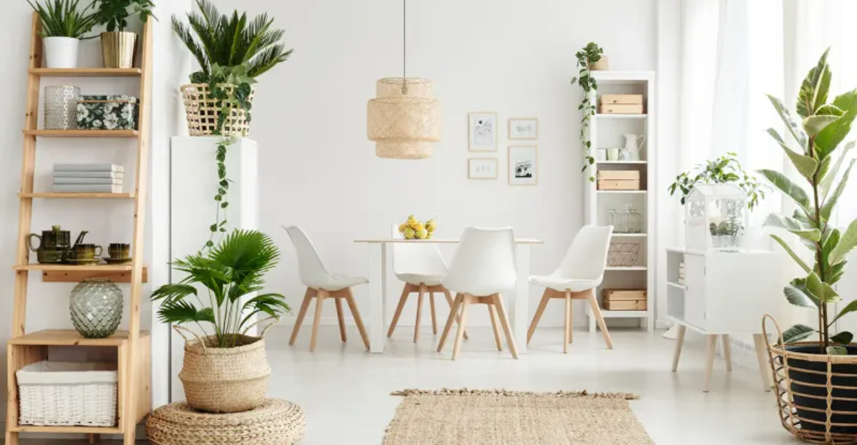 9 Simple Things You Can Do To Make Your House Look Gorgeous - Decor Hint