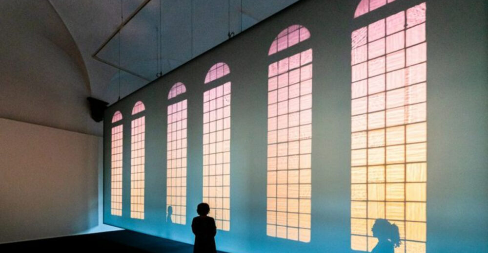 9 Stylish Blinds From The Worlds Most Creative Designers - Decor Hint