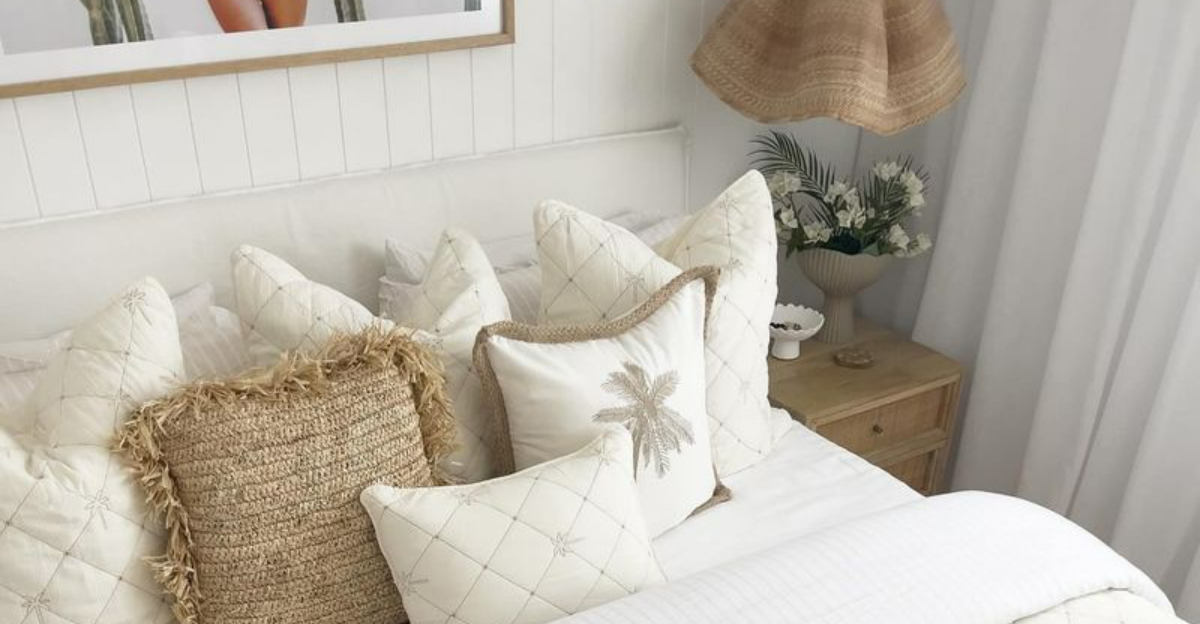 9 Things To Get Rid Of In Your Bedroom, According To Professional Organizers - Decor Hint 9 Things To Get Rid Of In Your Bedroom According To Professional Organizers - Decor Hint