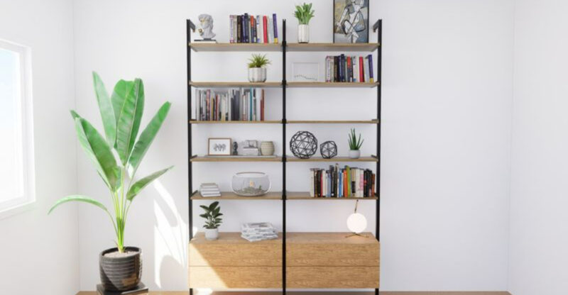 9 Things To Never Put On Living Room Shelves (And 9 Perfect For Them)