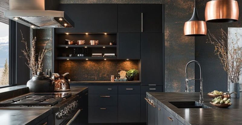 According To Experts 10 Things Hurting Your Illinois Kitchen’s Style (And 10 That Help)