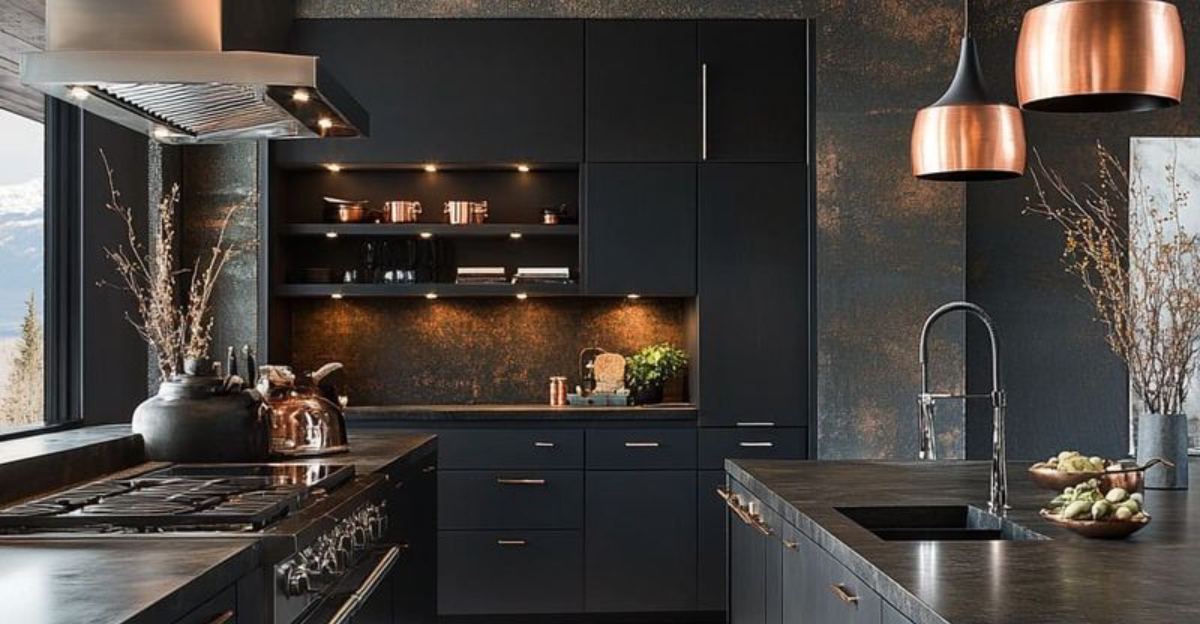 According To Experts 10 Things Hurting Your Illinois Kitchen's Style (And 10 That Help) - Decor Hint According To Experts 10 Things Hurting Your Illinois Kitchens Style And 10 That Help - Decor Hint