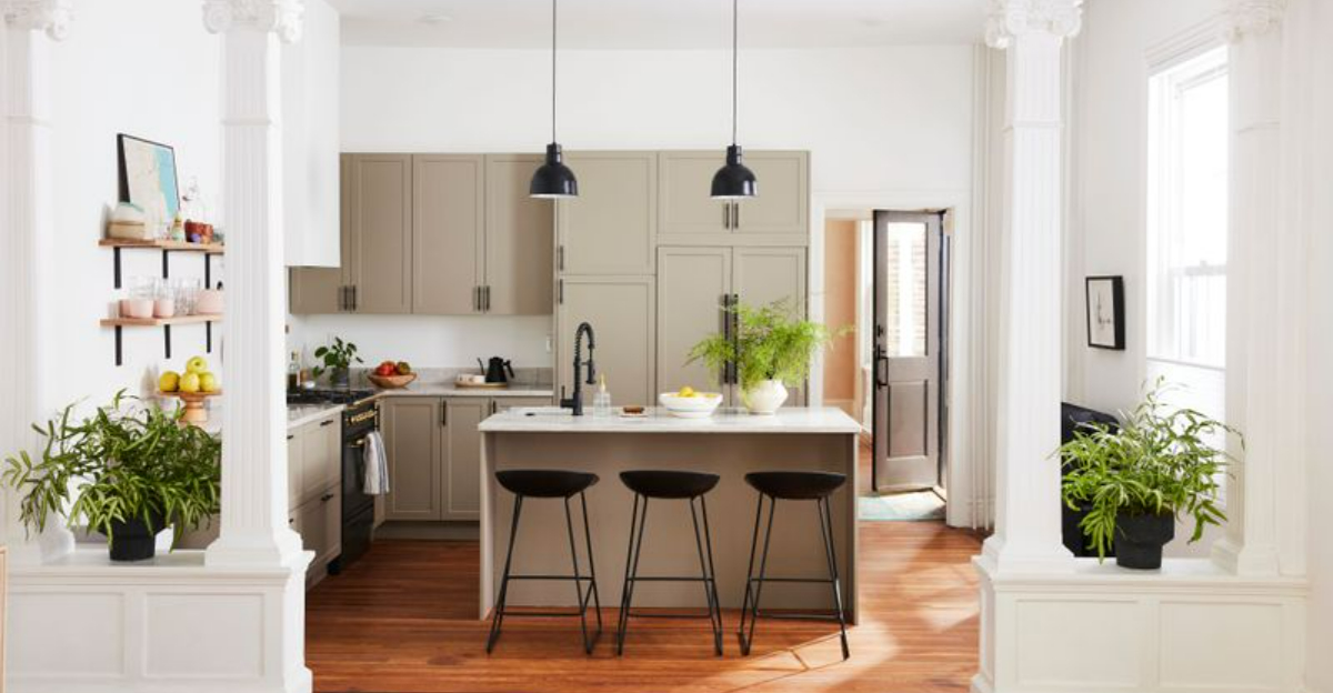 Affordable Home Upgrades That Make Your Space Feel Pricier - Decor Hint Affordable Home Upgrades That Make Your Space Feel Pricier - Decor Hint
